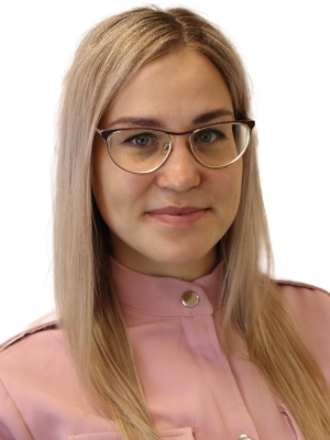 Архипова Мария Павловна